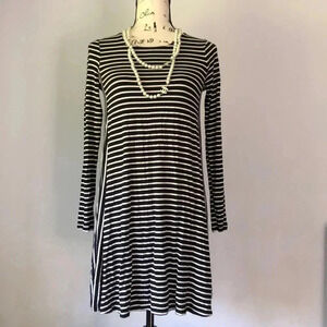 Old Navy Striped Dress